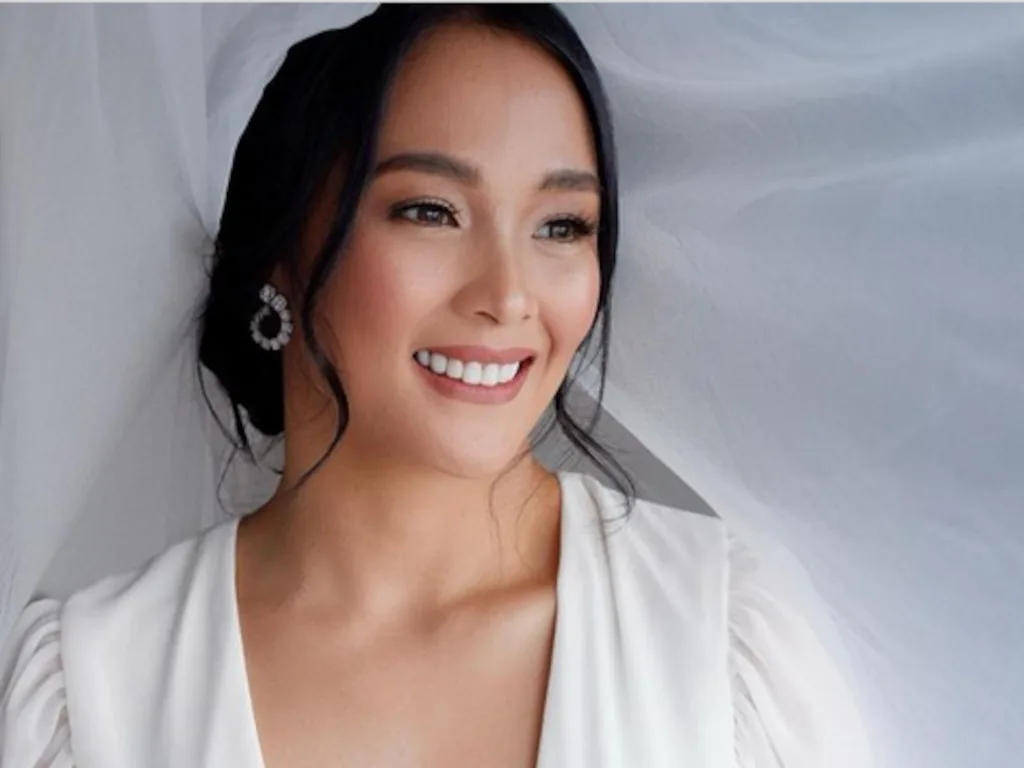 Lovely Abella - Biography