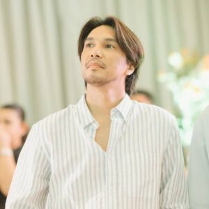 Benj Manalo