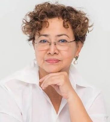 Shamaine Buencamino Biography: Age, Net Worth, Husband, Activism, Parents, Movies, Religion, Height, Awards