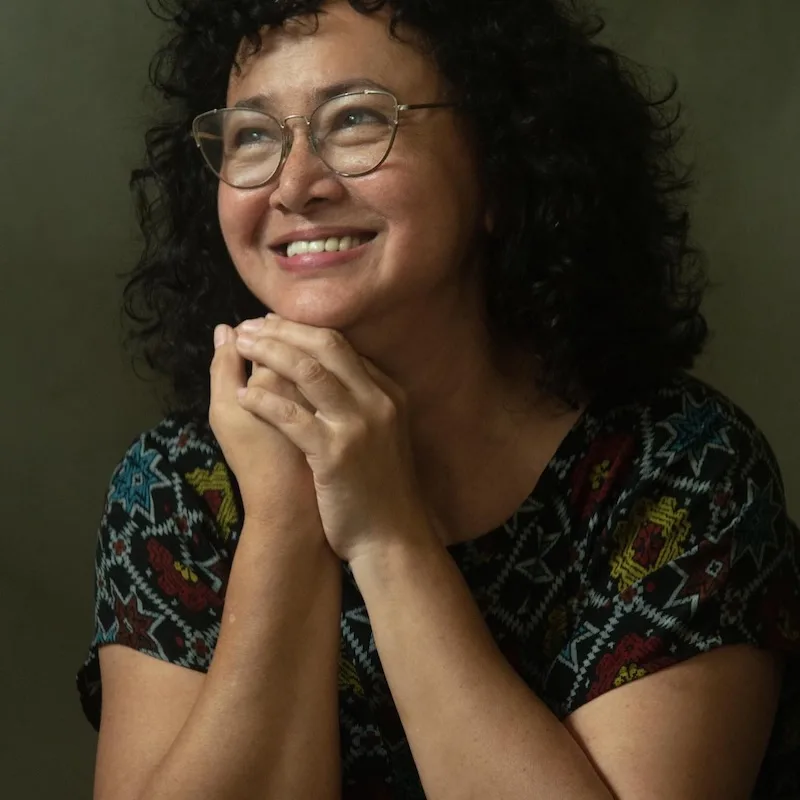 Shamaine Buencamino - Biography