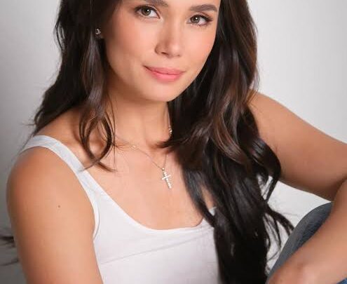 Isabel Oli Biography: Age, Movies, Religion, Height, Net Worth, Husband, Parents, Instagram, Children