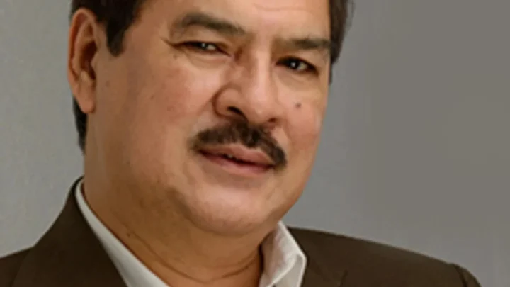 Al Tantay Biography: Age, Wife, Parents, Movies, TV Shows, Religion Height, Net Worth, Children