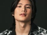 Gil Cuerva Biography: Age, Girlfriend, Height, Net Worth, Parents, Runway, TV Shows, Movies Ethnicity