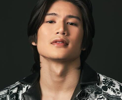 Gil Cuerva Biography: Age, Girlfriend, Height, Net Worth, Parents, Runway, TV Shows, Movies Ethnicity