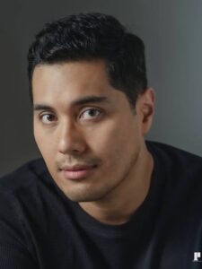 Gian Magdangal