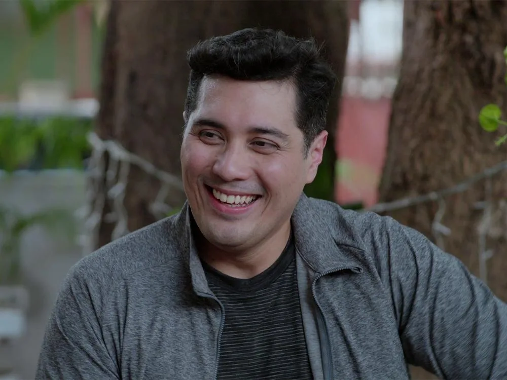 Gian Magdangal - Biography