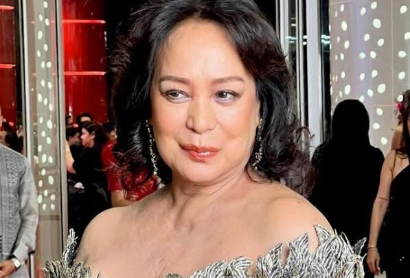 Gloria Diaz Biography: Age, Height, Movies, Children, Religion, Ethnicity, Net Worth, Runway, Husband, Parents