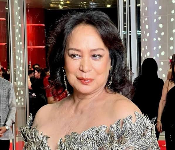 Gloria Diaz Biography: Age, Height, Movies, Children, Religion, Ethnicity, Net Worth, Runway, Husband, Parents