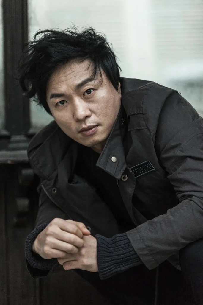 Jeon Bae-soo - Biography