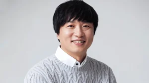 Jeon Bae-soo