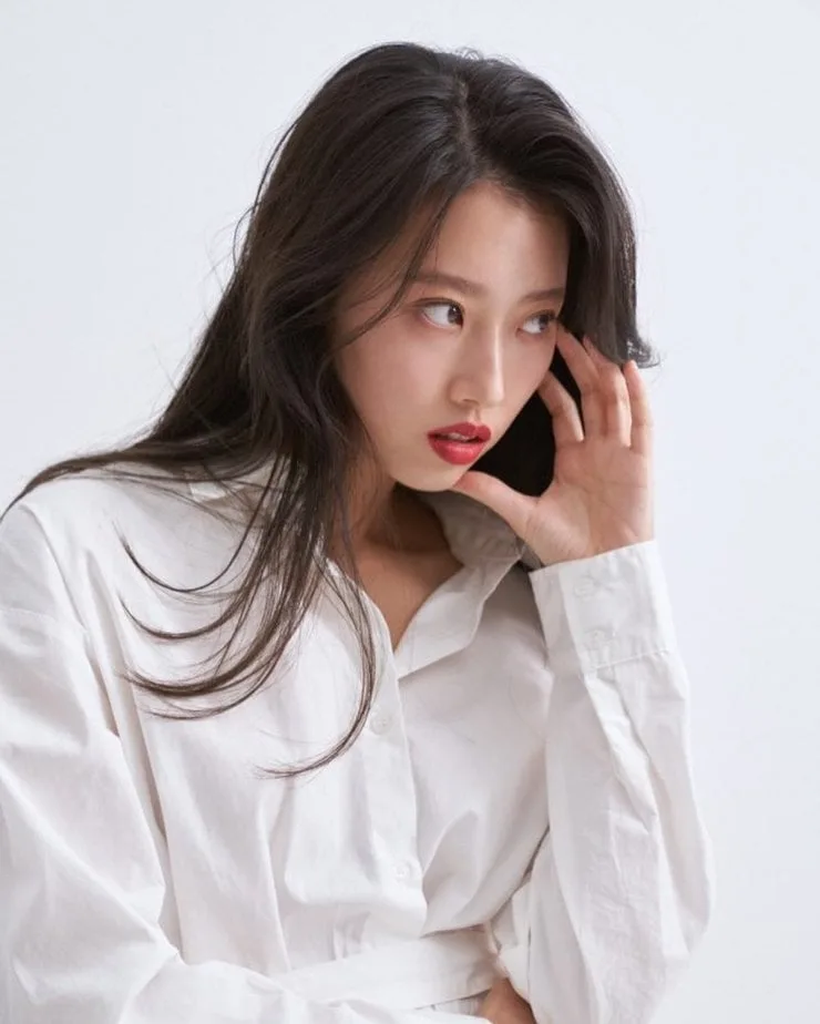 Oh Hye-soo - Biography