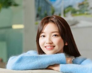 Lee Chae-eun