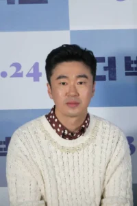 Cho Dal Hwan