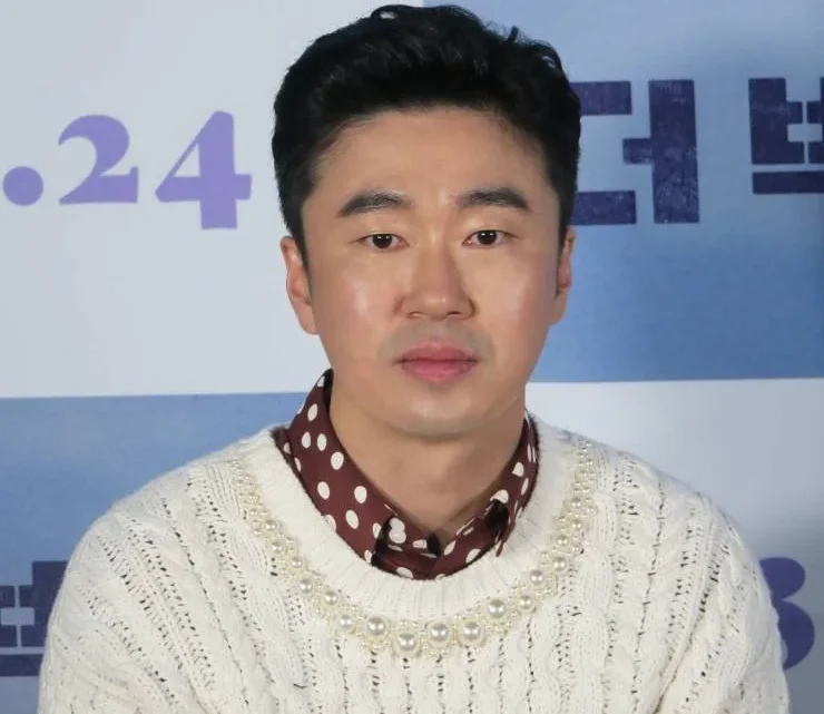 Cho Dal Hwan Biography: Age, Height, Wife, Parents, Movies,  Religion, Ethnicity, Net Worth, Instagram