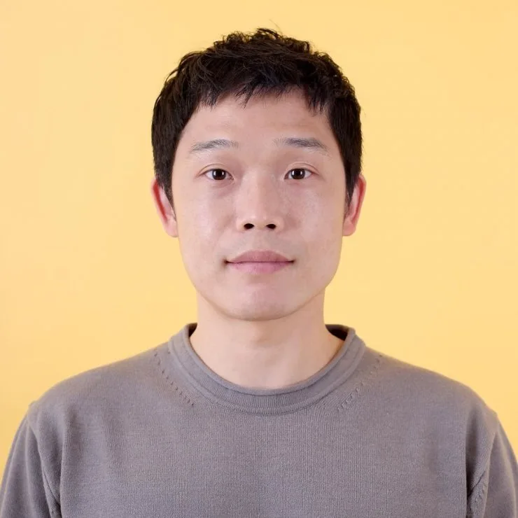 Park Jae-chul - Biography