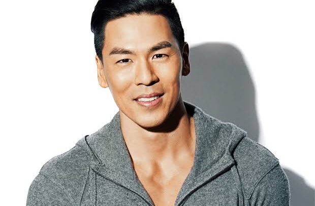Rich Ting Biography: Age, Religion, Awards, Height, Net Worth, Wife, Parents, Movies, Ethnicity