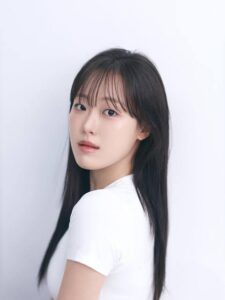 Kim Bo-yoon