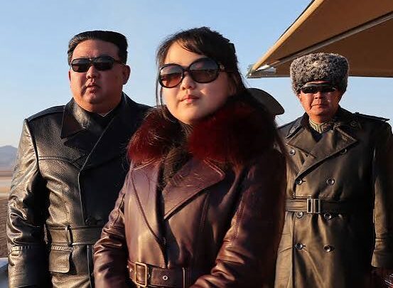 Kim Jong Un’s Daughter Kim Ju Ae Biography: Age, Parents, Siblings, Ethnicity, Religion, Net Worth, Boyfriend