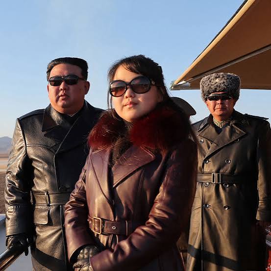 Kim Jong Un’s Daughter Kim Ju Ae Biography: Age, Parents, Siblings, Ethnicity, Religion, Net Worth, Boyfriend