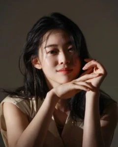 Jung Yi-seo