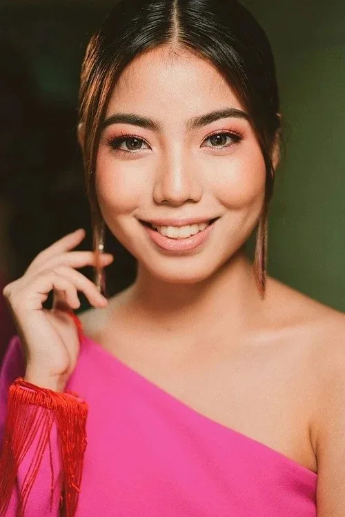 Therese Malvar - Biography