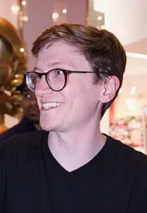 Scott The Woz - Biography