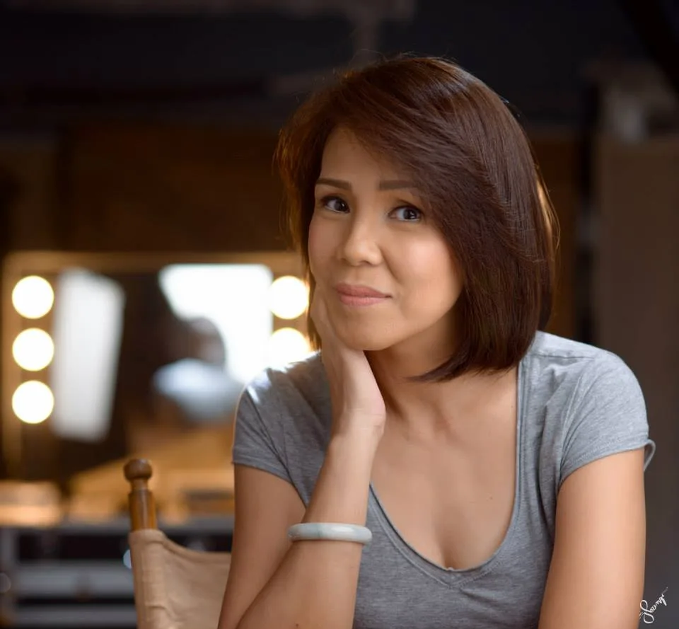 Irma Adlawan - Biography