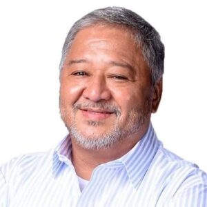 Edgar Mortiz