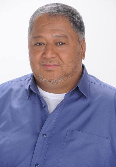 Edgar Mortiz - Biography