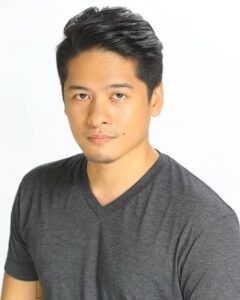 Alex Medina