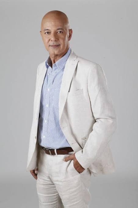 Michael de Mesa - Biography