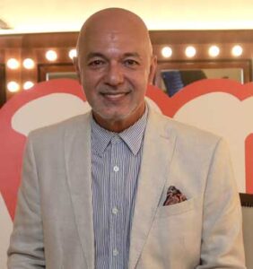 Michael de Mesa