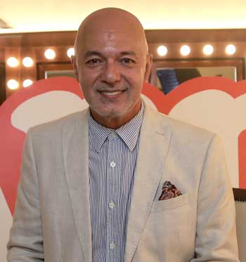 Michael de Mesa Biography: Age, Height, Net Worth, Wife, Parents, Movies, TV Shows, Religion