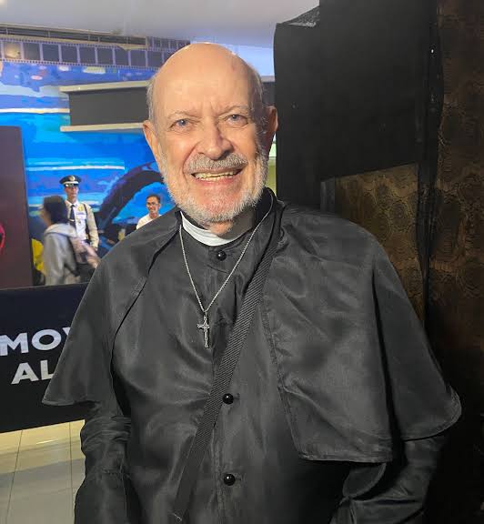 Jaime Fabregas - Biography