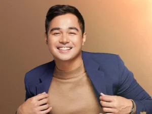 Benjamin Alves