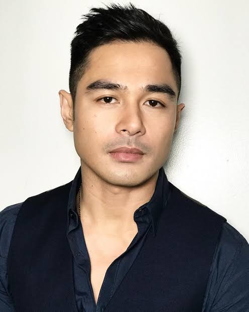 Benjamin Alves - Biography