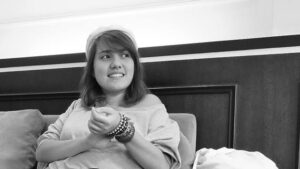 Nicole Quizon