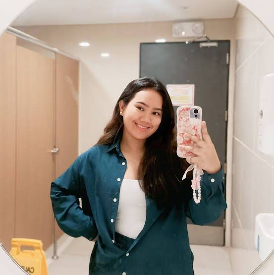Nicole Quizon - Biography