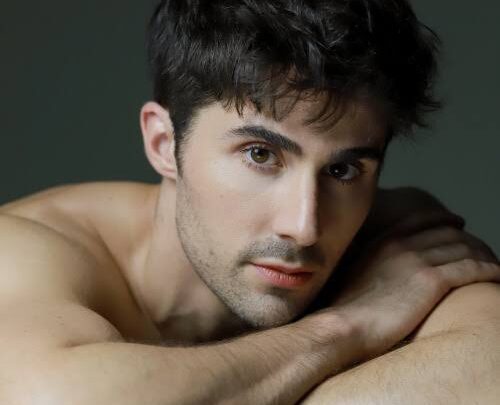 Nico Locco Biography: Movies, TV Shows, Religion, Ethnicity, Age, Instagram, Height, Net Worth, Parents, Girlfriend