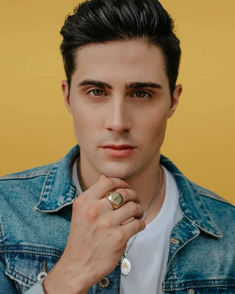 Nico Locco - Biography