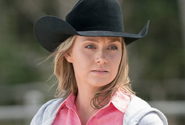 Amber Marshall Biography: Parents, Age, Husband, Instagram, Siblings, Net Worth, Height, Movies & TV Shows