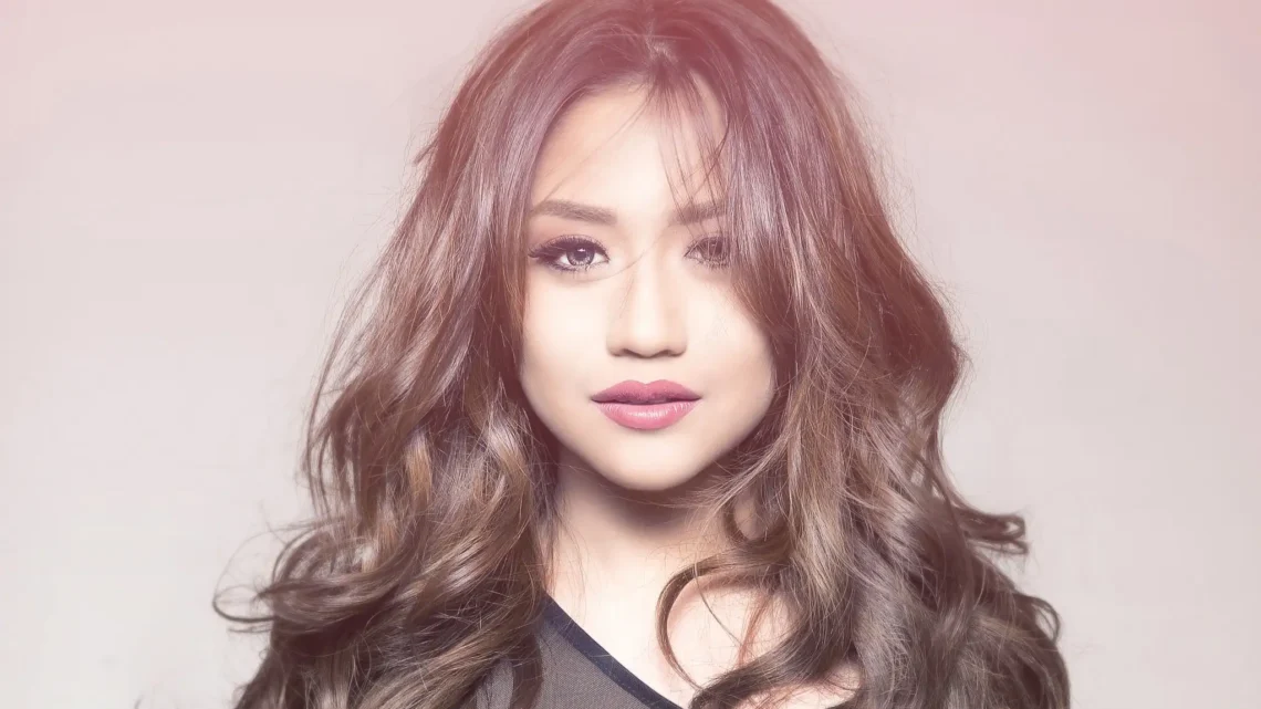 Morissette Amon Biography: Net Worth, Height, Movies, Age, Husband, Parents, Siblings, Songs & Albums, Facebook