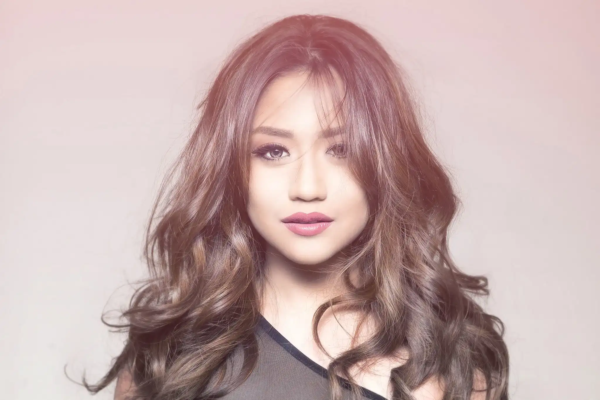 Morissette Amon