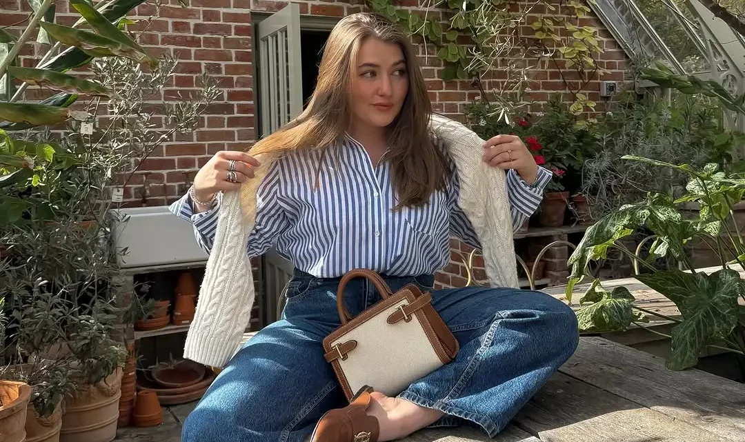 Ellie Jansen Biography: Age, Parents, Net Worth, Height, Spouse, Instagram, Fashion Blog, Nationality