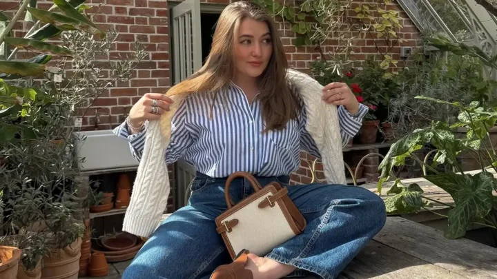 Ellie Jansen Biography: Age, Parents, Net Worth, Height, Spouse, Instagram, Fashion Blog, Nationality