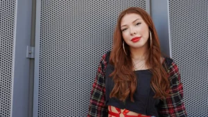 Amalia Triple Charm - Biography
