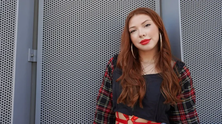 Amalia Triple Charm Biography: Siblings, Boyfriend, Parents, Net Worth, Height, Age, Songs, Content Creation, TikTok, Dance Career