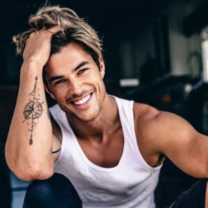 Chase Mattson - Biography
