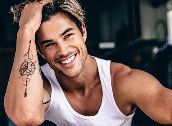 Chase Mattson Biography: Facebook, Age, Wife, Children, Parents, Siblings, Net Worth, Height, YouTube, Modeling