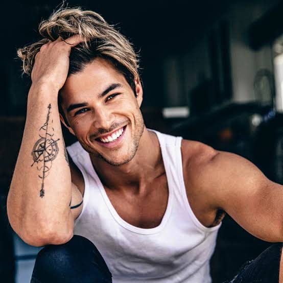 Chase Mattson Biography: Facebook, Age, Wife, Children, Parents, Siblings, Net Worth, Height, YouTube, Modeling